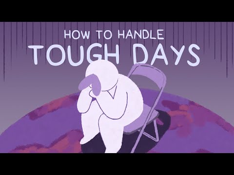 5 Things To Remember During Tough Days