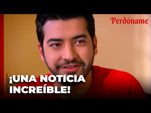 ¡Cuneyt Le Da Una Noticia Sorpresa A Kemal! - Perdóname Capítulo 55