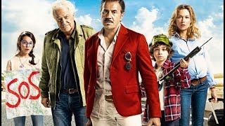 ТОП 5 ЛУЧШИХ КОМЕДИЙ 2017 ГОДА #1(с ссылками)