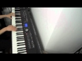 Set Fire to the Rain, Adele (piano cover) 