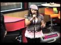 Lina sings "Leaving U" 