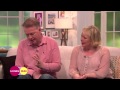 Edwyn Collins On His Recovery | Lorraine