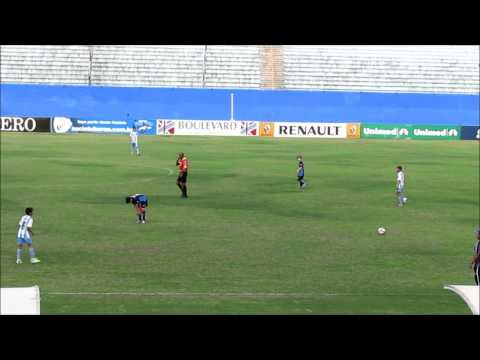 Greminho  x Londrina Sub11 Final Criança em Campo 1ºSemestre 2015
