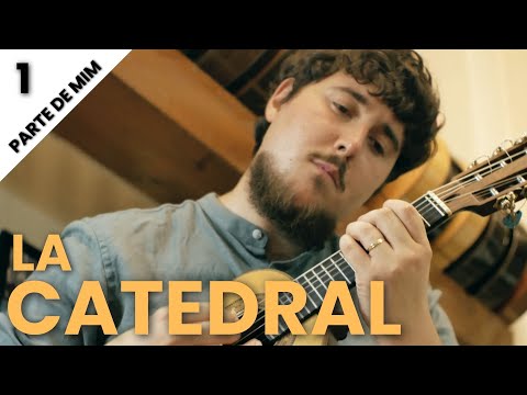 Matheus Donato - La Catedral 3º mov. (Agustín Barrios)