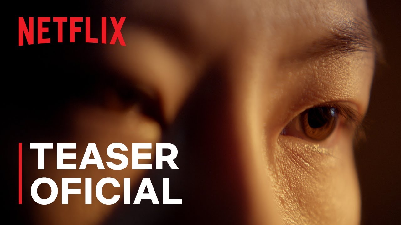 teaser Oficial