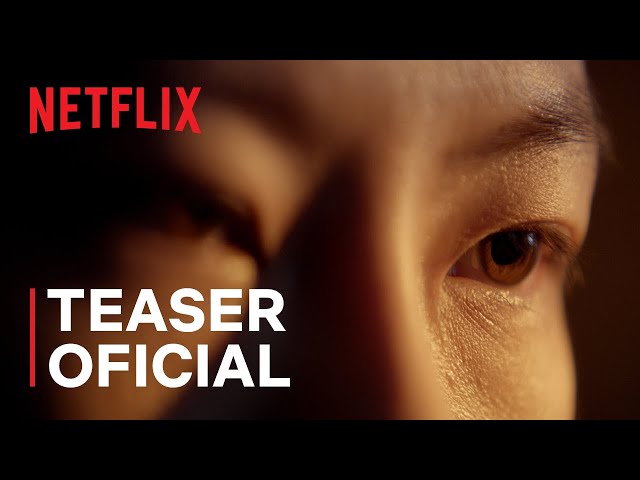 O Problema dos 3 Corpos | Teaser oficial | Netflix