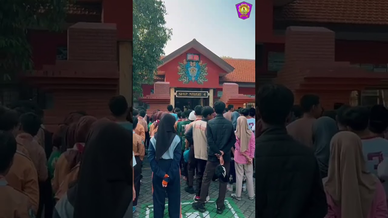 Gelar Karya Kokurikuler Kelas 8