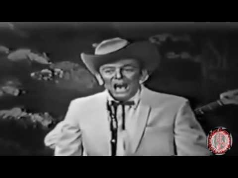 Bob Wills And His Texas Playboys, on Tv show (full show,5 songs)