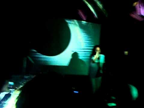 matias aguayo e rebolledo@dancity nights 9-10-2010