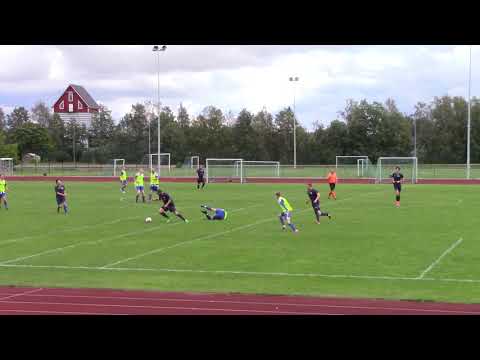 6D FCEurajoki2 FCHaPo2 maalikooste