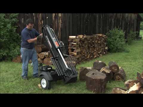 DR Power Equipment Premier 22T in Old Saybrook, Connecticut - Video 1