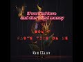 Don T Waste Your Time On Me Khid Ceejay Official Lyrics