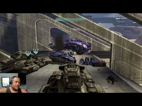 Halo Master Chief Collection tonight! (Part 11/19)