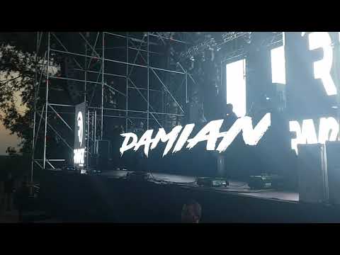 Summer festival 2019 penultimo tema