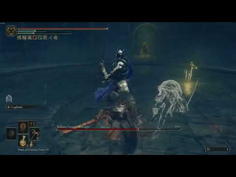 Anchor vs Rellana ft. Stagger Cheese