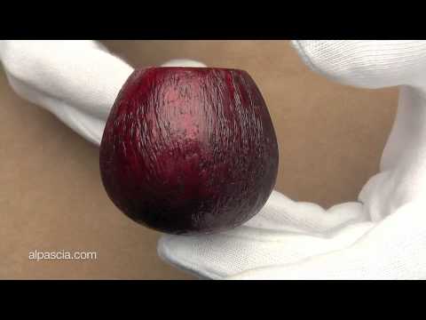 pipa Tom Richard 040 - smoking pipe