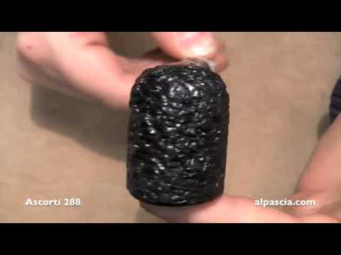 pipa Ascorti 288 - pipe smoking