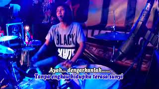 Download lagu Ayah Kurimkan Doa koplo no vokal mp3