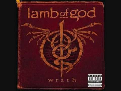 Lamb of God - We die alone (bonus track)