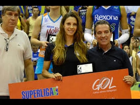 The Best Macris Carneiro!