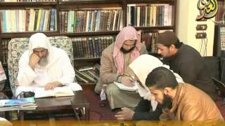 صورة 10 2 2015 للشيخ مصطفى العدوي