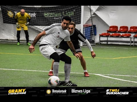 14.11.2019 I Liga B - Ulma vs. Klinika Vesuna