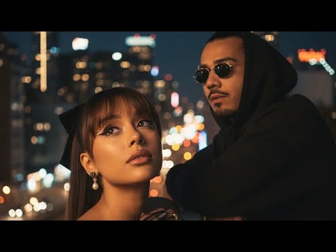 Apache 207 & Ayliva – Du Bist Mein Zuhause Offizielles Musikvideo
