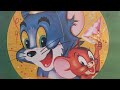 Opening To Tom And Jerry S 50th Birthday Classics Volume 2 1995 Release