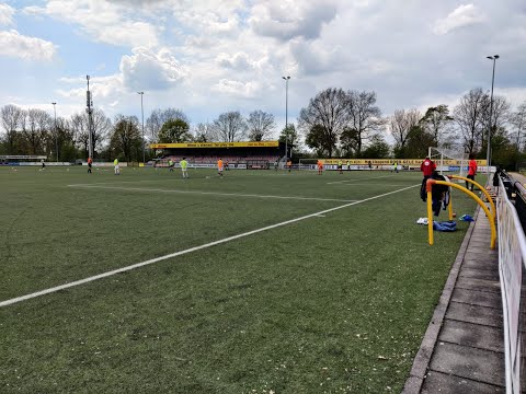 SDOUC en Ulftse Boys voeren verkenningsonderzoek naar samenwerking uit