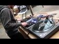 Vestax  Video #1