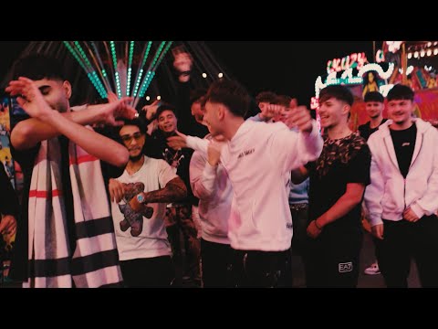 FANETO X DADU - VIJELIE (Official Video)