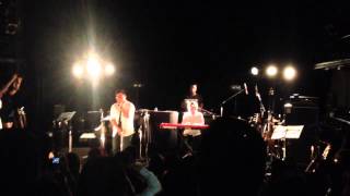 Sam Ock - Love - re:plus remix