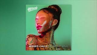 Video thumbnail for Missed Calls: Midnight Soul | Royalty Free Vocal Samples by 91Vocals
