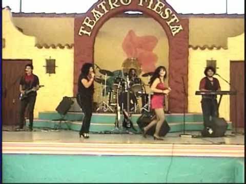 Selena Tribute - Como la Flor Jennifer Espinoza Carcacha Jessica Marie