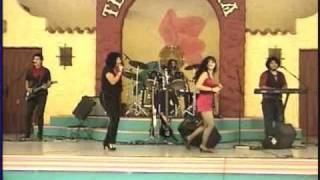 Selena Tribute - Como la Flor Jennifer Espinoza Carcacha Jessica Marie