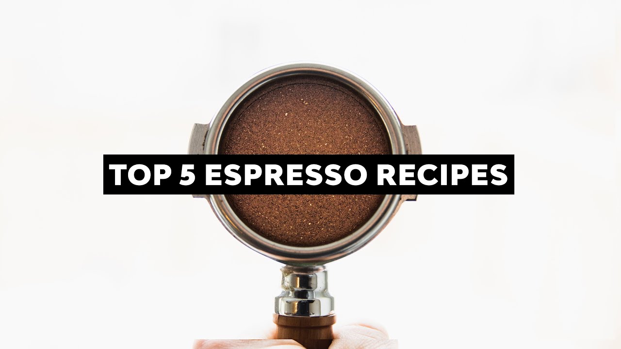 TOP 5 FLOW CONTROL & PRESSURE PROFILE RECIPES