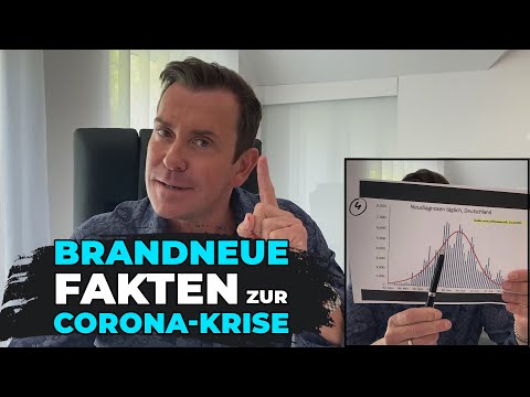 ICH HABE MICH GEIRRT!