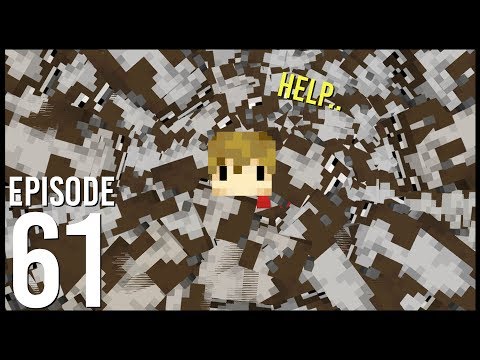 Hermitcraft 6: Episode 61 - SAHARA NEEDS LEATHER