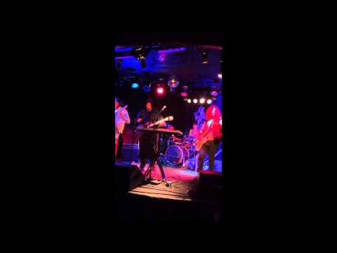 No Jet Left - Hallow's Eve (Medley) @The Viper Room, Hollywood (10-26-2014)