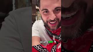 The Cowboy Riddle That Will Leave You Guessing! #DisneyWish #DisneyCruise #Shorts