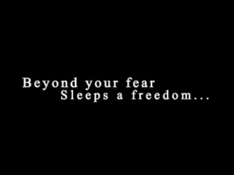 BEYOND YOUR FEAR - Sleeps A Freedom (2011) // Official Announcements // AFM Records