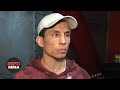 Joseph Benavidez is grateful to get UFC flyweight title shot | ESPN MMA