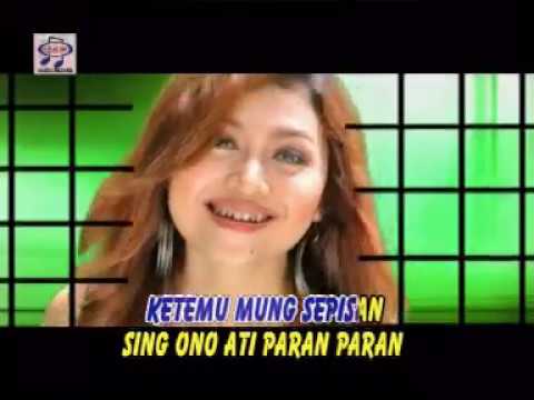 Dian Ratih - Jaran Goyang [Official Music Video]
