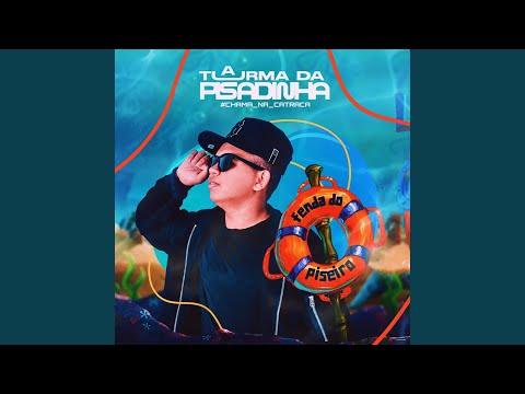 Saudade de um Piseiro