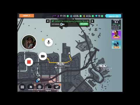 Gangstar New Orleans OpenWorld - 2020-03-16