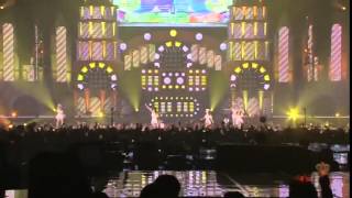 31. KARA Go Go Summer! LIVE (KARA Happy New Year in Tokyo Dome 2013)