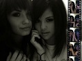 Demi And Selena Best Friends Forever