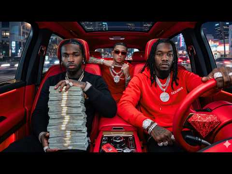 Pop Smoke - Don’t Let Me Down (ft. Central Cee, Migos, Drake, Lil Baby, Luciano) 2026