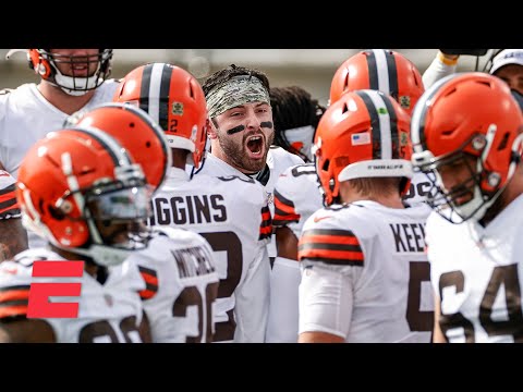 布朗隊對自己的季後賽希望有多大信心？| 週一尾牙 (How confident should the Browns be in their playoff hopes? | Monday Tailgate)
