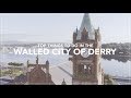Experience Derry Londonderry Like Never Before Local Guide